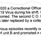Image for article titled ICE detainees say “naive” guards are downplaying the coronavirus threat